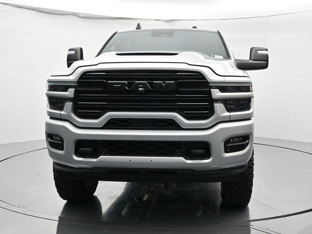 new 2026 Ram 2500 car, priced at $88,500