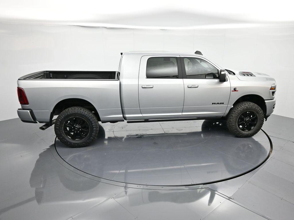 new 2026 Ram 2500 car, priced at $88,500