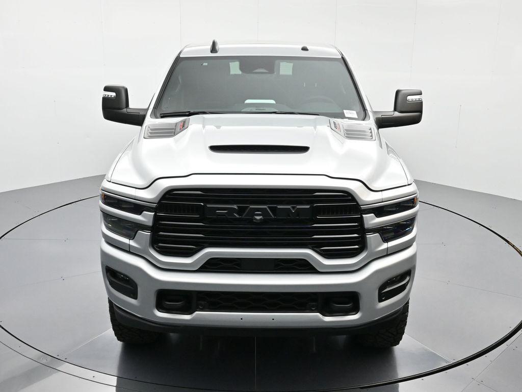 new 2026 Ram 2500 car, priced at $88,500