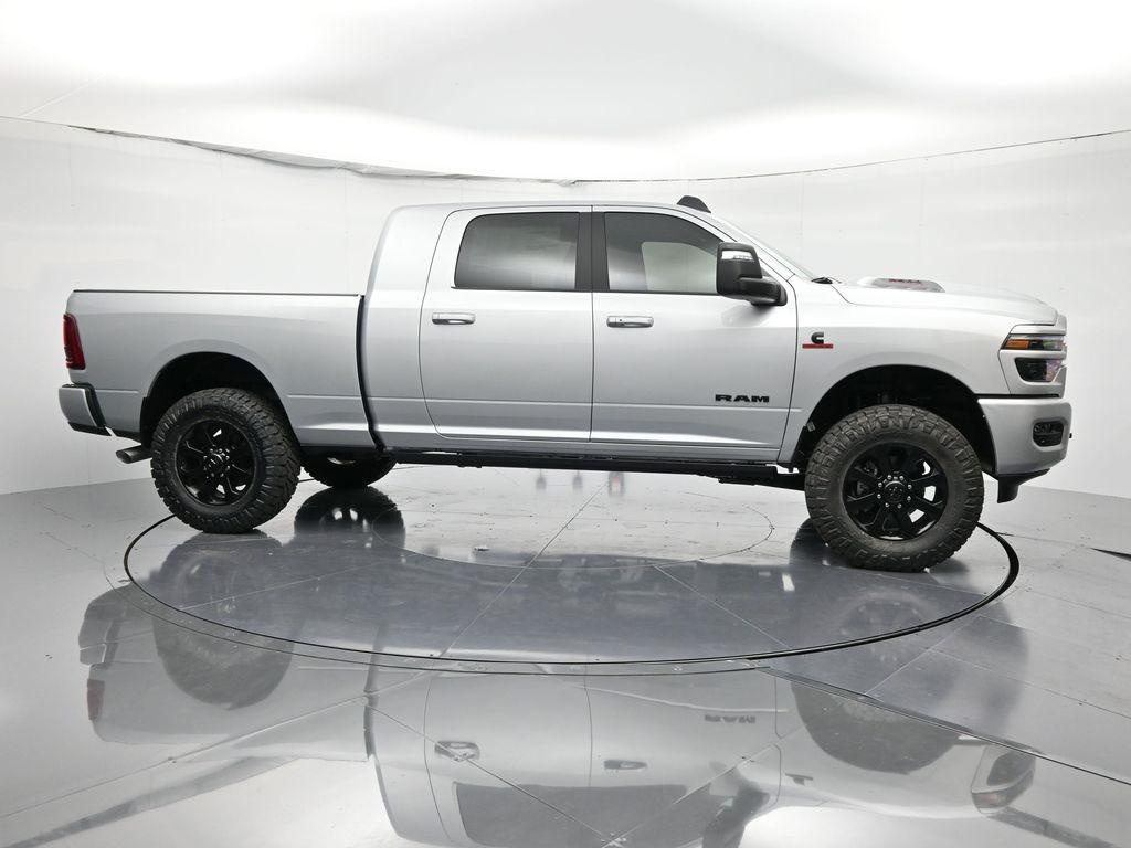 new 2026 Ram 2500 car, priced at $88,500
