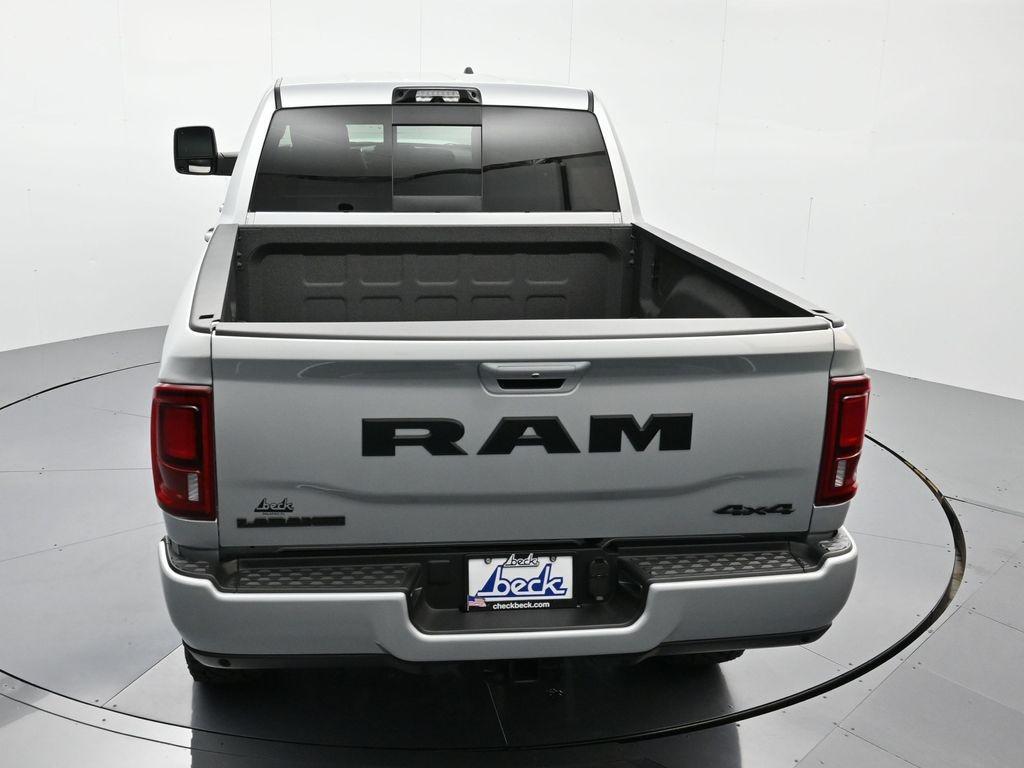 new 2026 Ram 2500 car, priced at $88,500