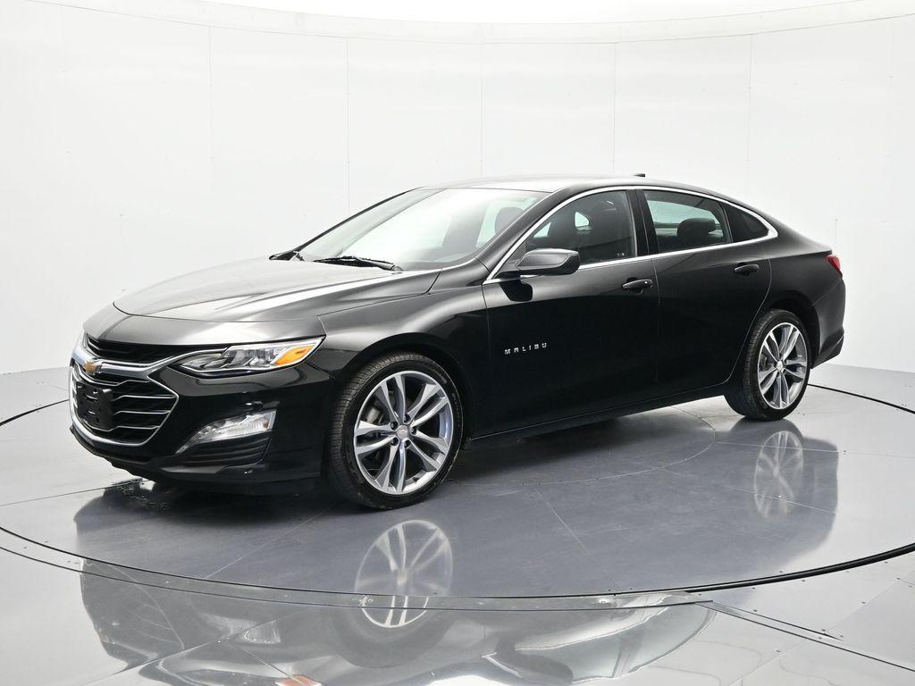 used 2024 Chevrolet Malibu car, priced at $20,970