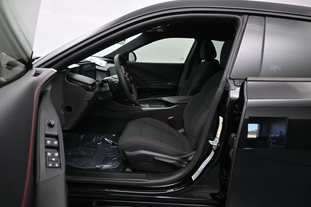 new 2026 Dodge Charger car, priced at $51,419