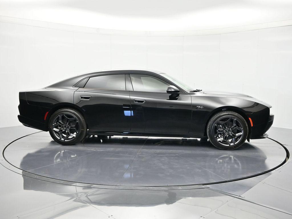 new 2026 Dodge Charger car, priced at $51,419