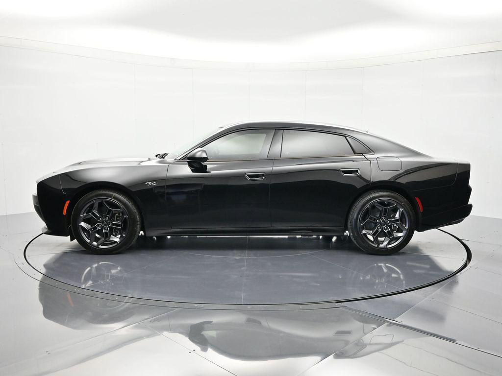 new 2026 Dodge Charger car, priced at $51,419