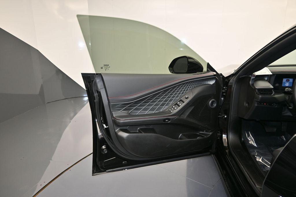 new 2026 Dodge Charger car, priced at $51,419