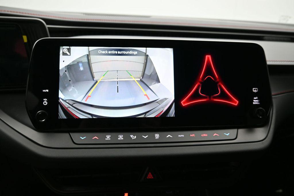 new 2026 Dodge Charger car, priced at $51,419