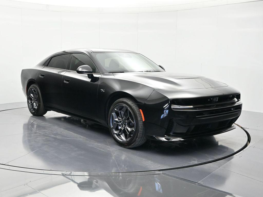 new 2026 Dodge Charger car, priced at $51,419