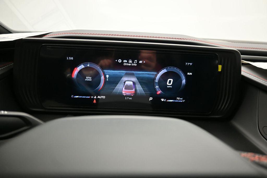 new 2026 Dodge Charger car, priced at $51,419