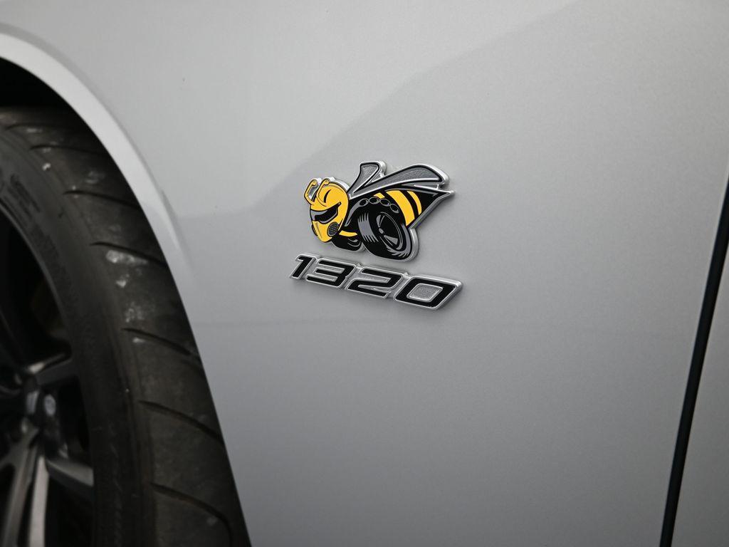 used 2023 Dodge Challenger car, priced at $42,500