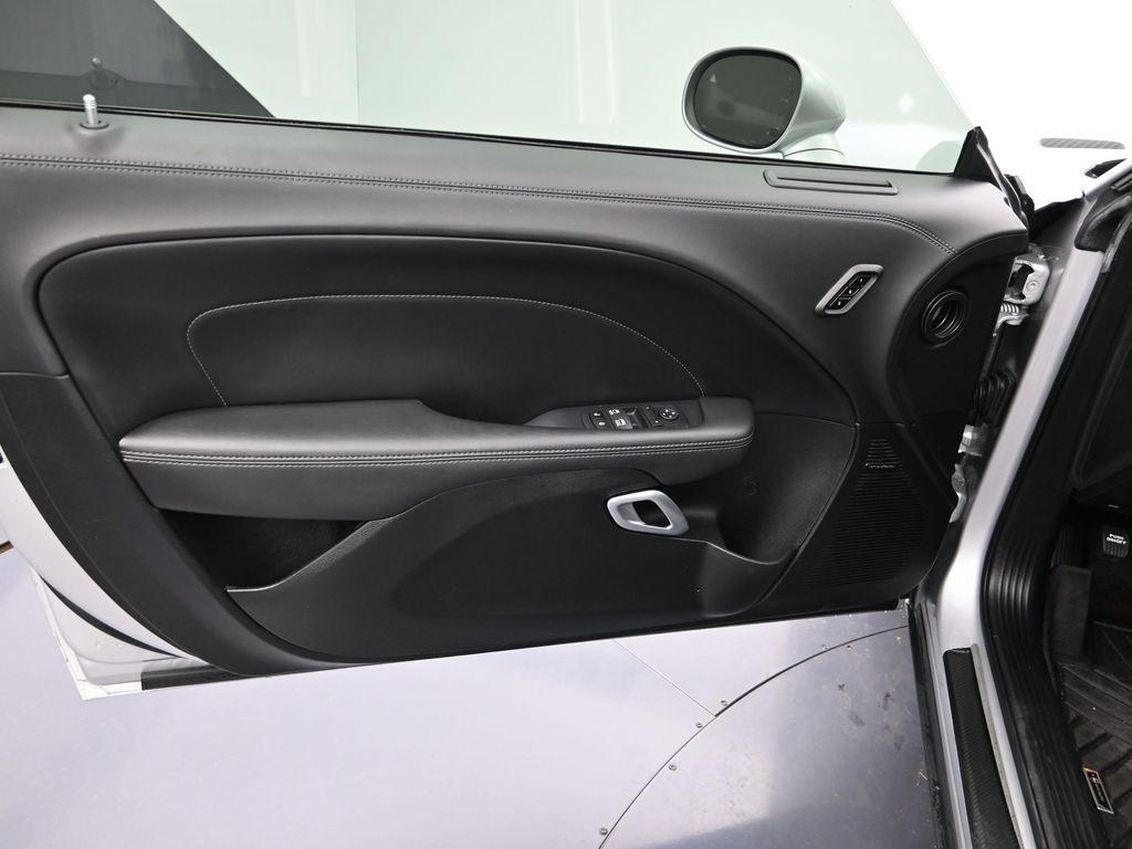 used 2023 Dodge Challenger car, priced at $42,500