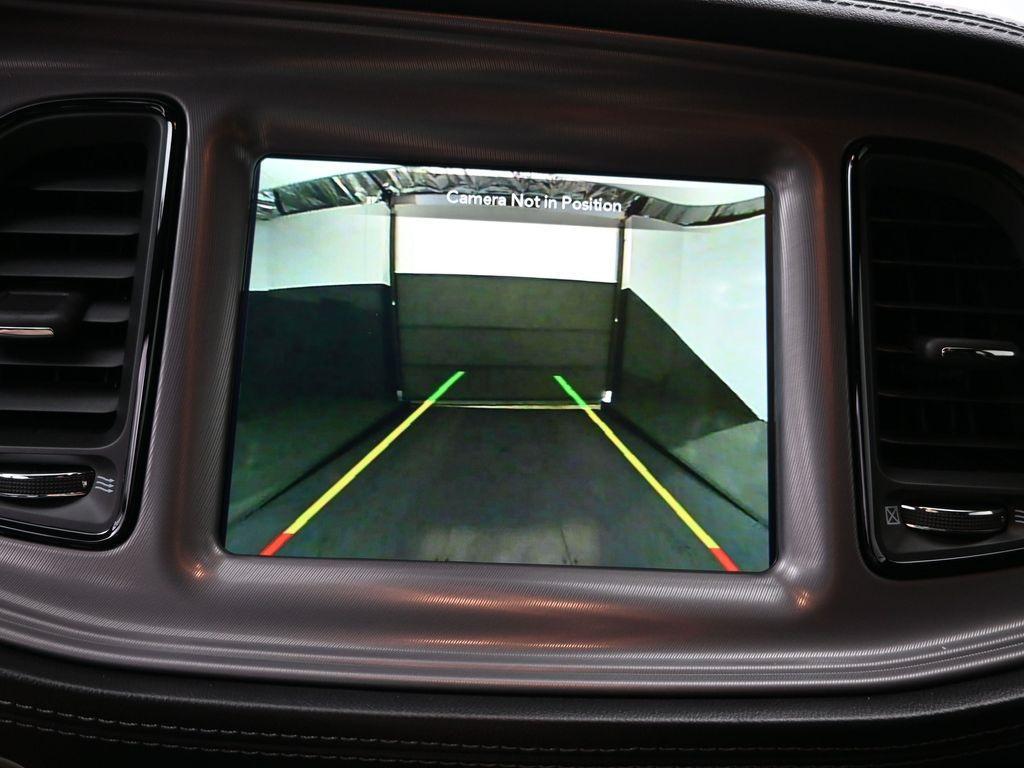 used 2023 Dodge Challenger car, priced at $42,500