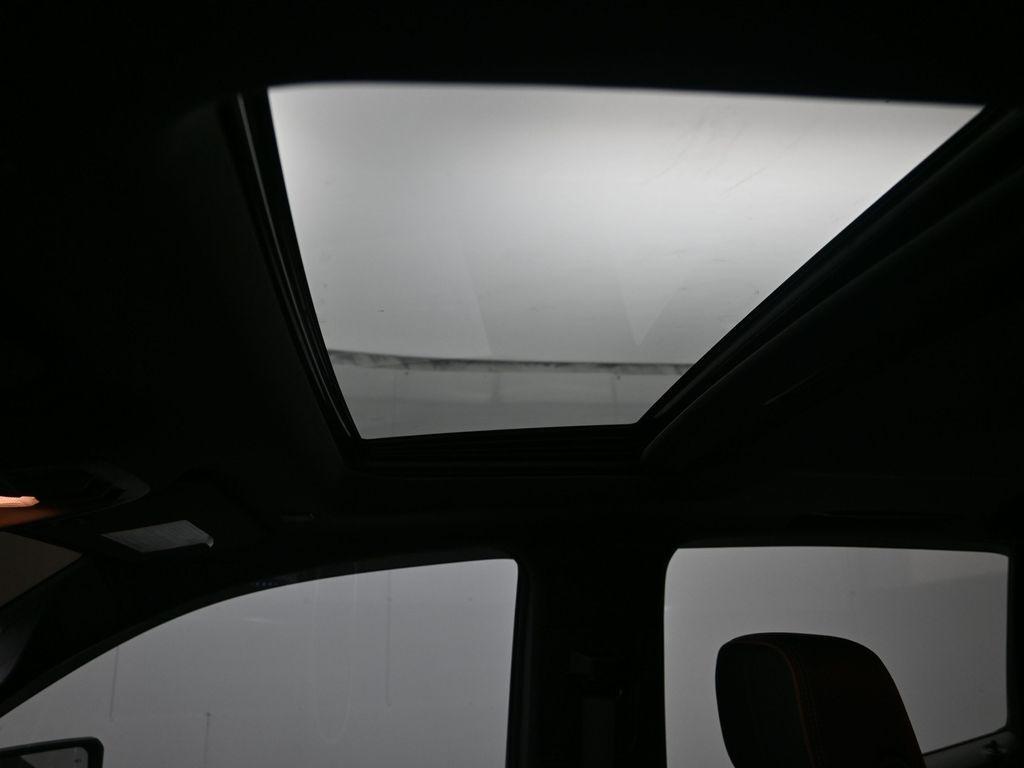 used 2024 GMC Canyon car, priced at $36,991