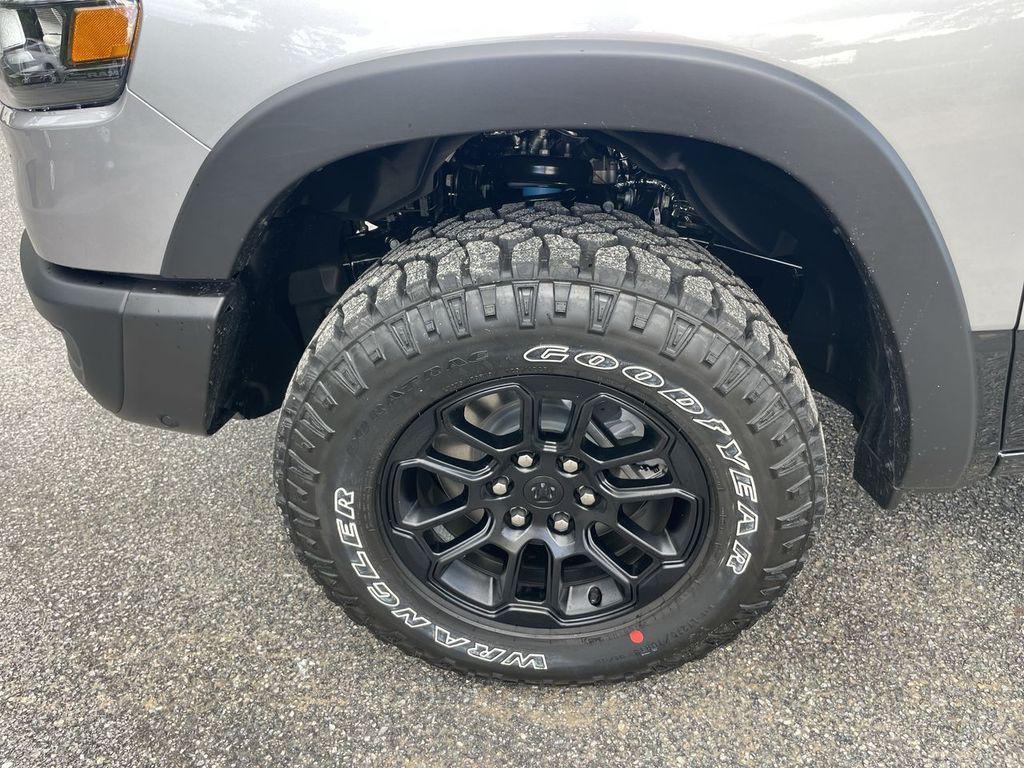 new 2026 Ram 1500 car, priced at $65,206