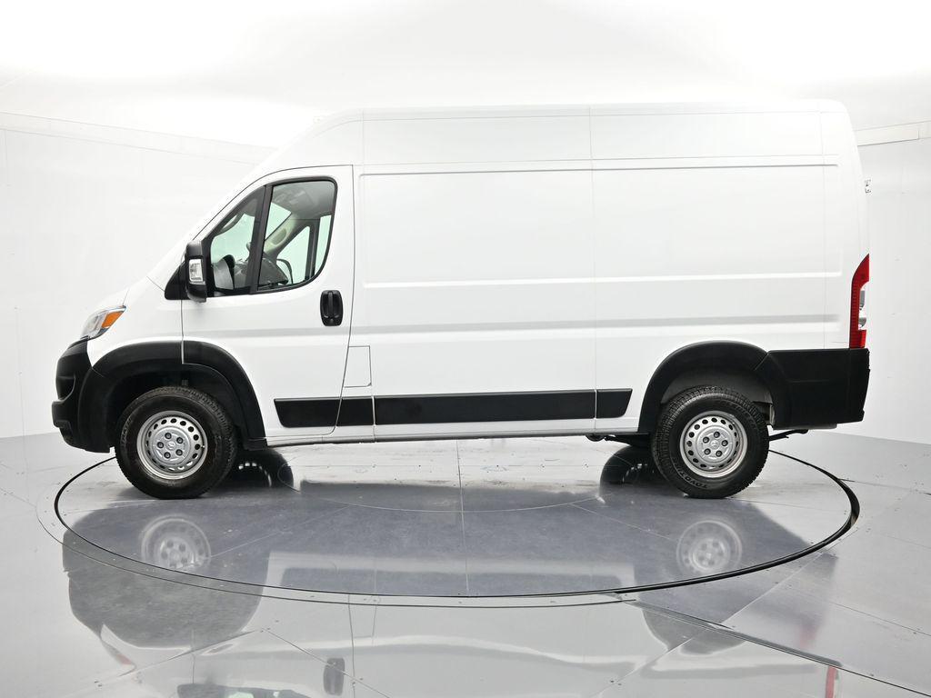 used 2025 Ram ProMaster 2500 car, priced at $35,061