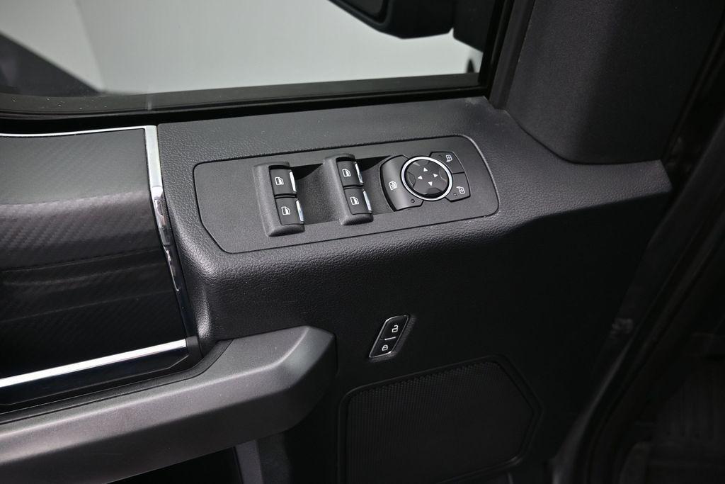 used 2018 Ford F-150 car, priced at $27,270
