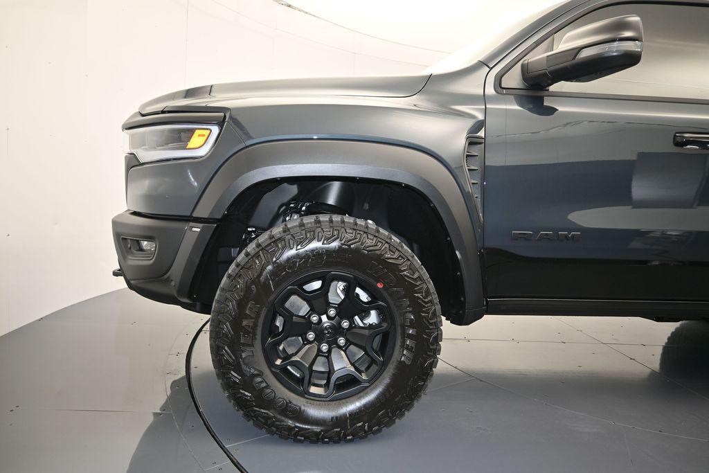 new 2026 Ram 1500 car, priced at $86,870