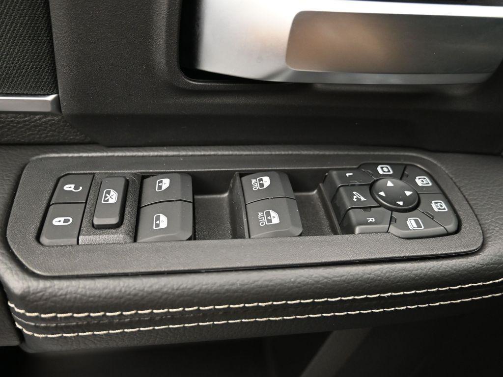 new 2026 Ram 2500 car, priced at $75,500