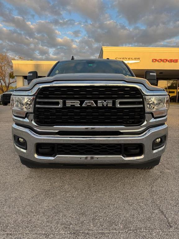 used 2024 Ram 2500 car, priced at $44,991