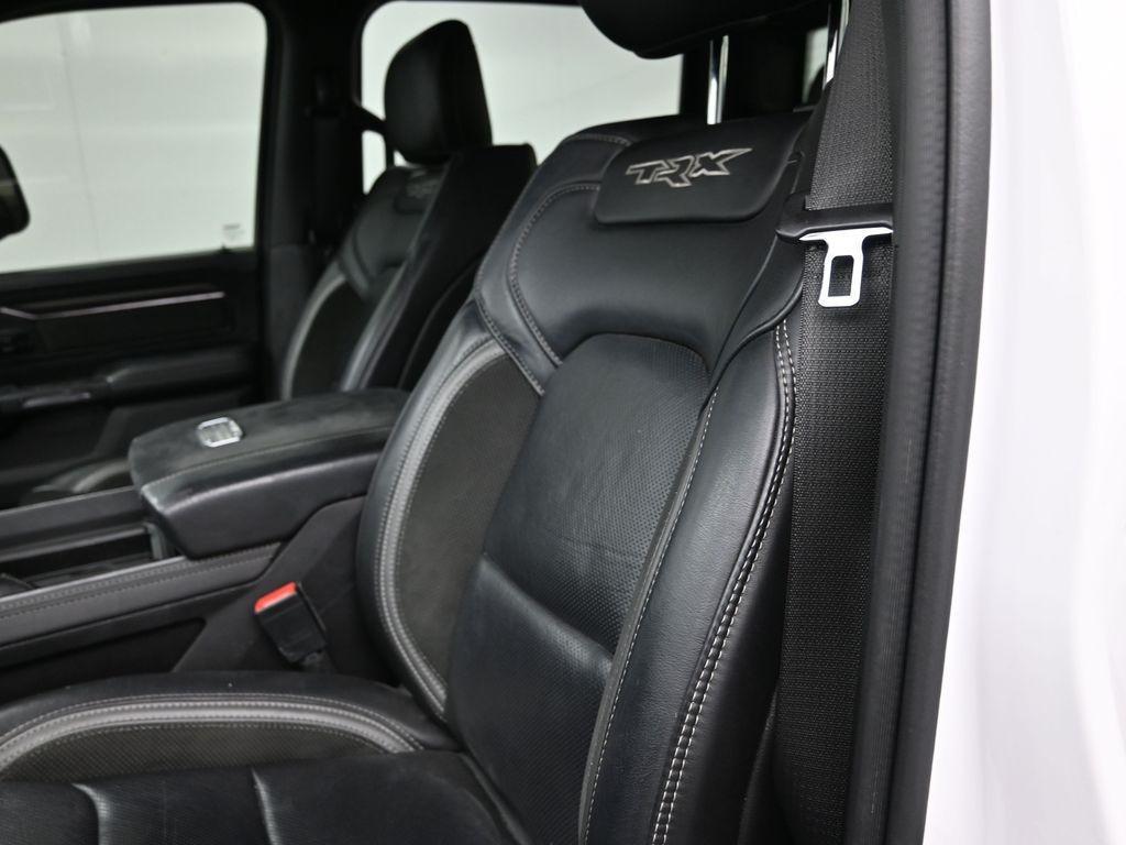 used 2022 Ram 1500 car, priced at $59,991