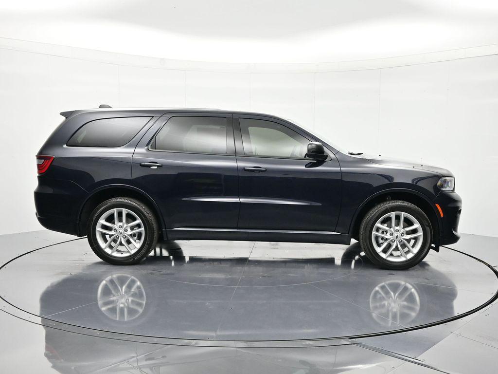 new 2026 Dodge Durango car, priced at $40,061