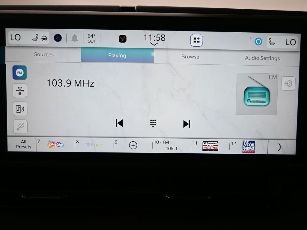 new 2025 Jeep Gladiator car, priced at $57,991