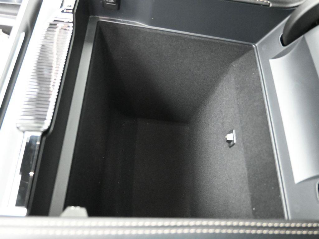 new 2026 Jeep Grand Wagoneer car, priced at $74,025