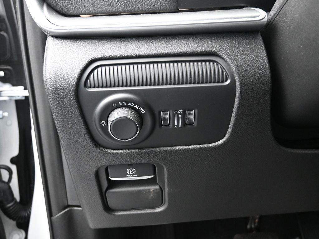 new 2026 Jeep Grand Wagoneer car, priced at $74,025