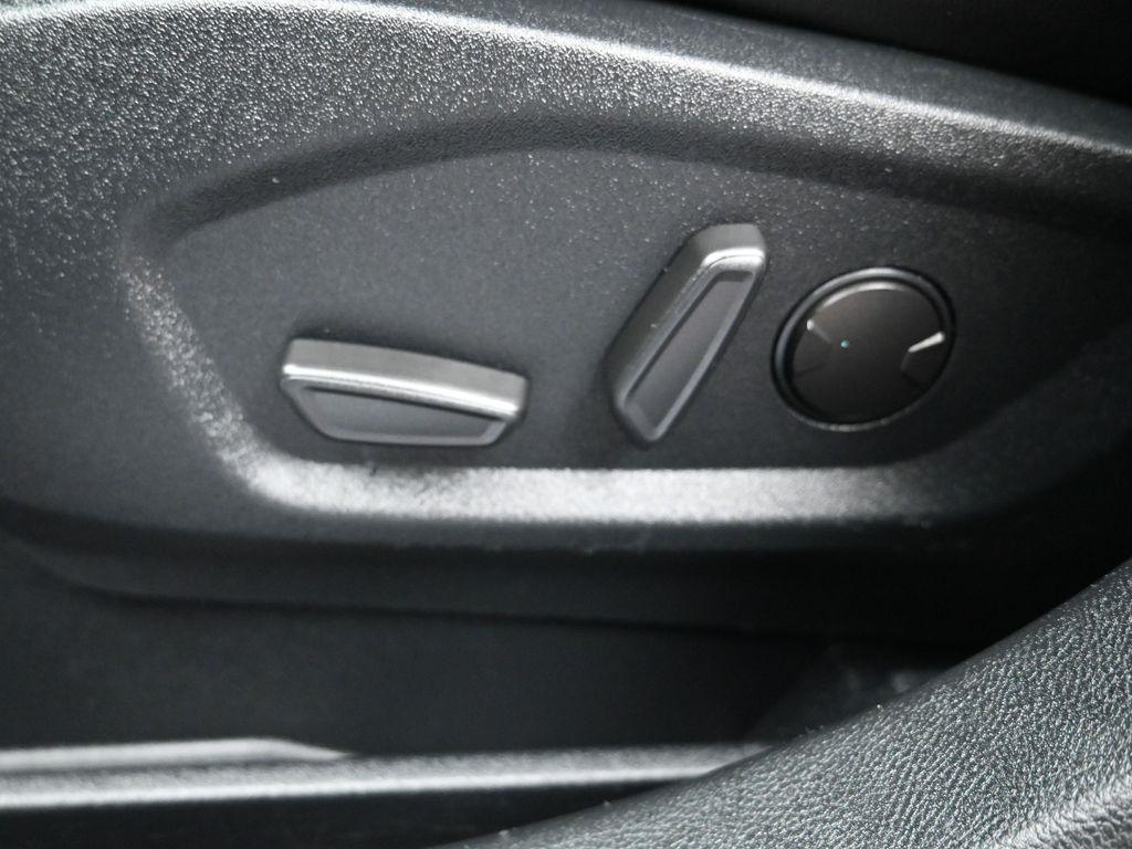 used 2020 Ford Edge car, priced at $24,991