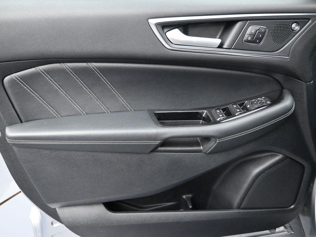 used 2020 Ford Edge car, priced at $24,991