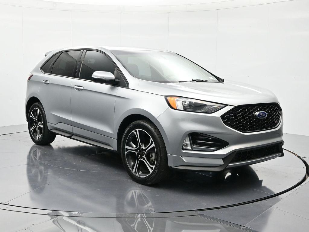 used 2020 Ford Edge car, priced at $24,991