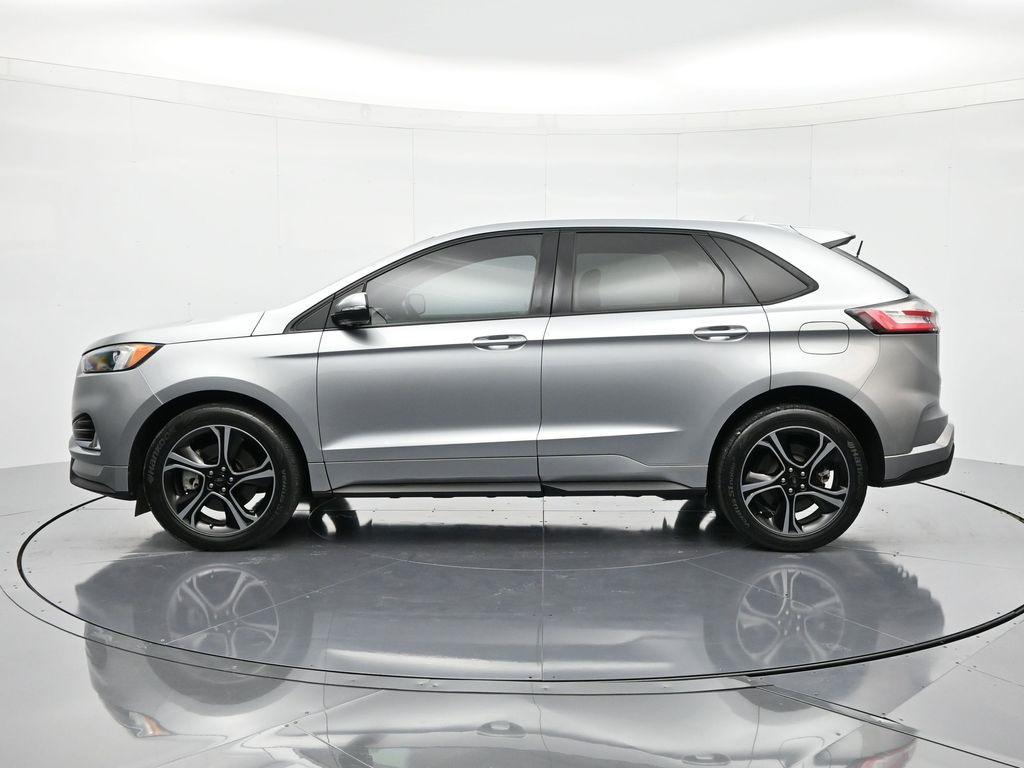 used 2020 Ford Edge car, priced at $24,991