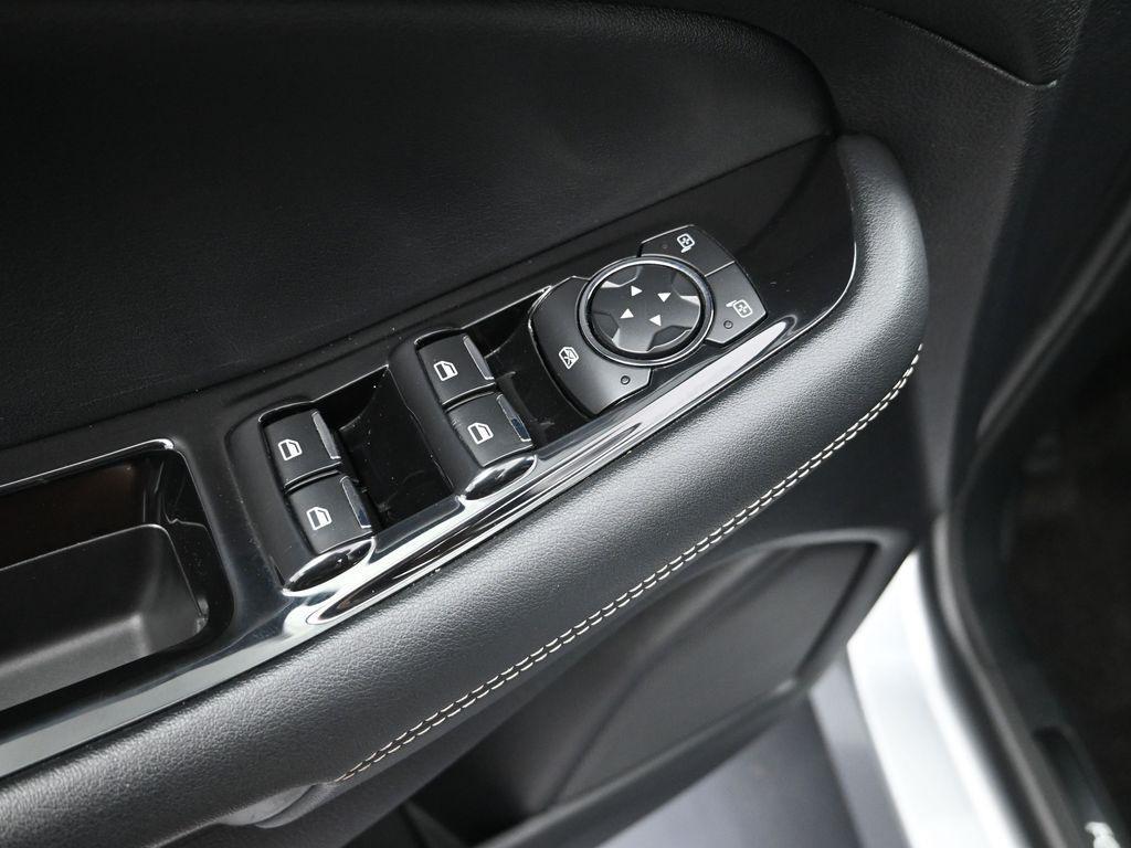 used 2020 Ford Edge car, priced at $24,991