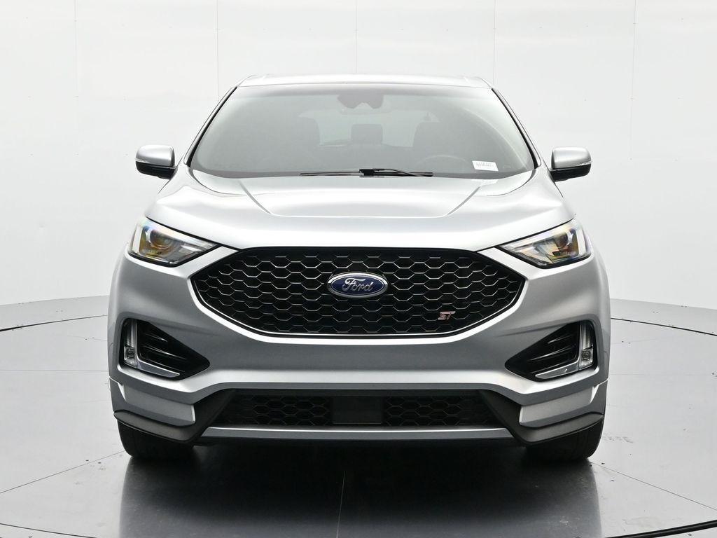 used 2020 Ford Edge car, priced at $24,991