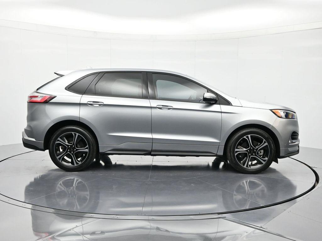 used 2020 Ford Edge car, priced at $24,991