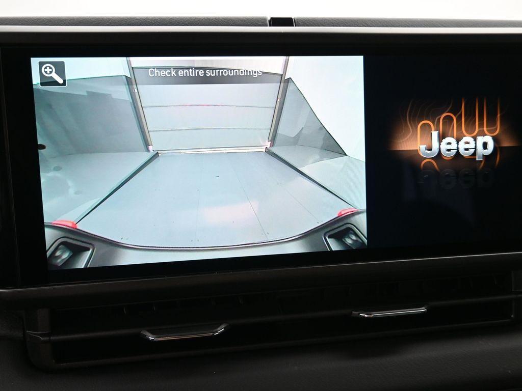 new 2026 Jeep Gladiator car, priced at $60,240