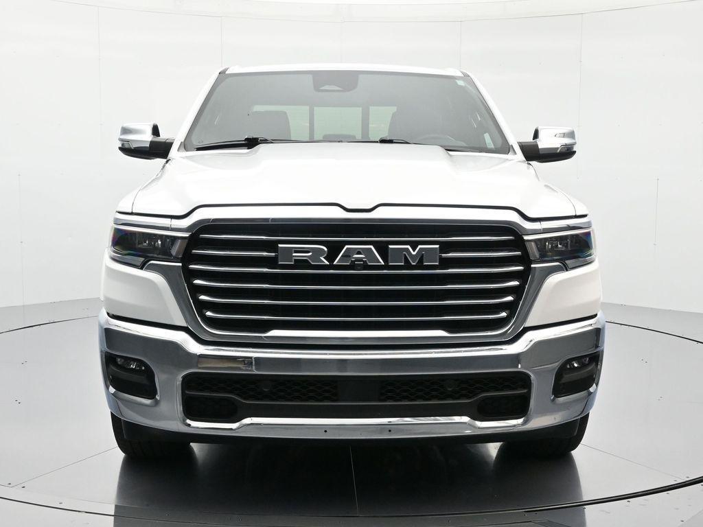 used 2025 Ram 1500 car, priced at $38,491