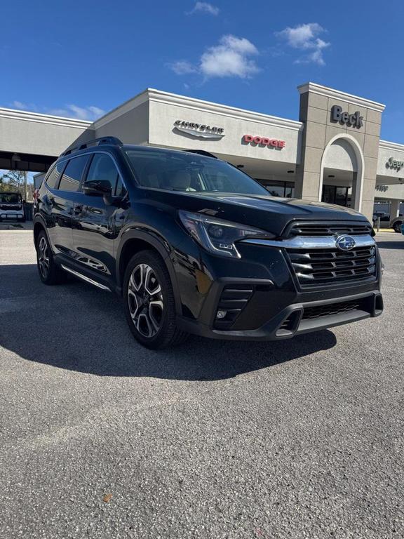 used 2023 Subaru Ascent car, priced at $27,991