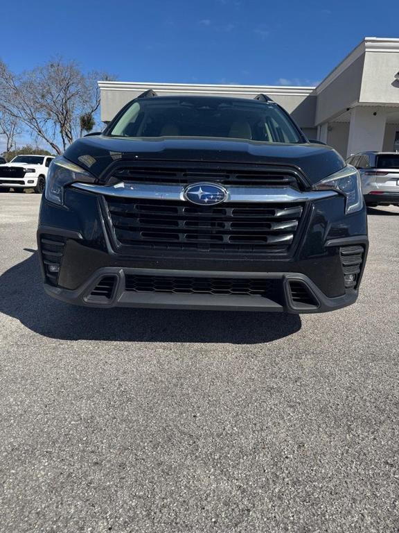 used 2023 Subaru Ascent car, priced at $27,991