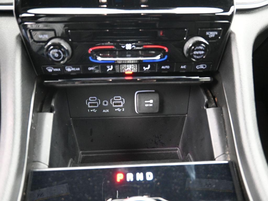 used 2024 Jeep Grand Cherokee car, priced at $26,991