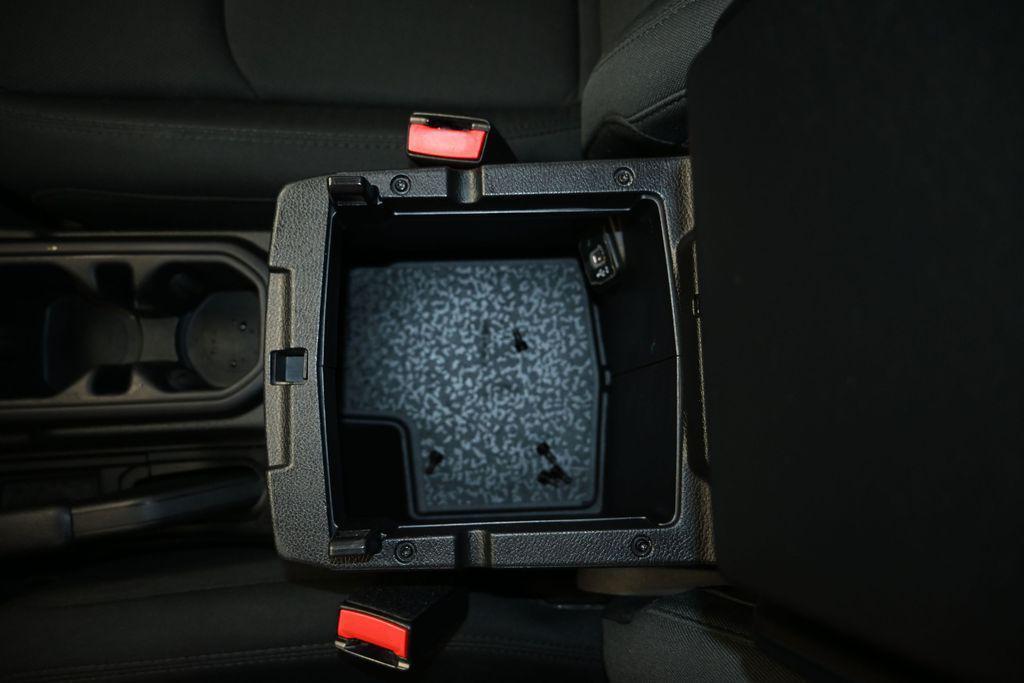 used 2022 Jeep Wrangler Unlimited car, priced at $33,500