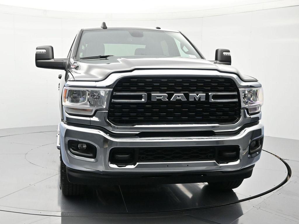 used 2024 Ram 2500 car, priced at $45,500