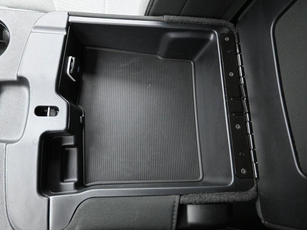 used 2024 Ram 2500 car, priced at $45,500