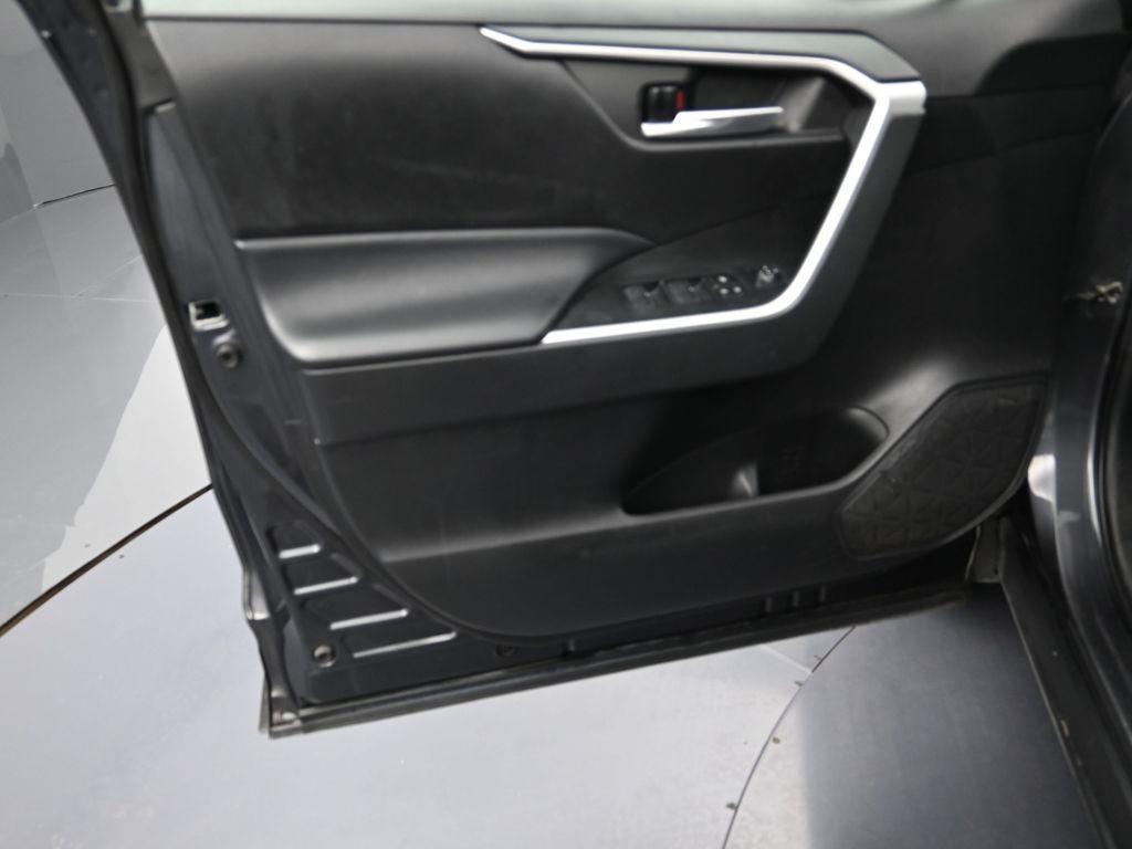 used 2023 Toyota RAV4 car, priced at $25,991