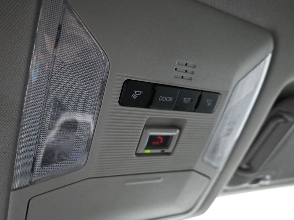 used 2023 Toyota RAV4 car, priced at $25,991