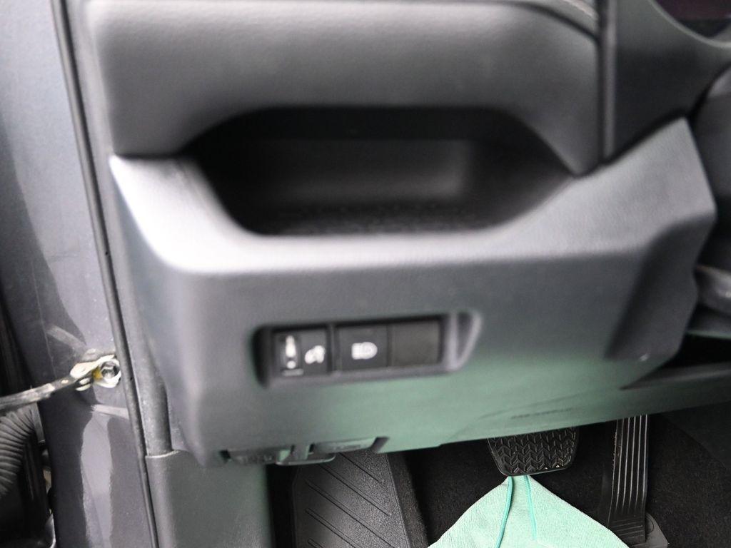 used 2023 Toyota RAV4 car, priced at $25,991