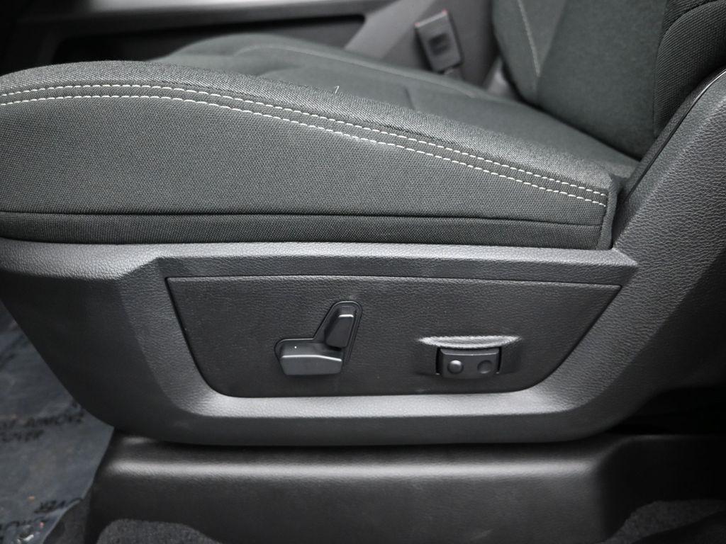 new 2025 Ram 2500 car, priced at $69,991