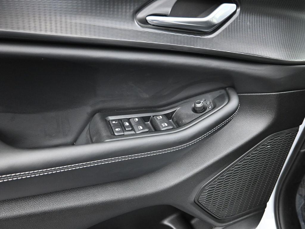 new 2025 Jeep Grand Cherokee L car, priced at $43,125