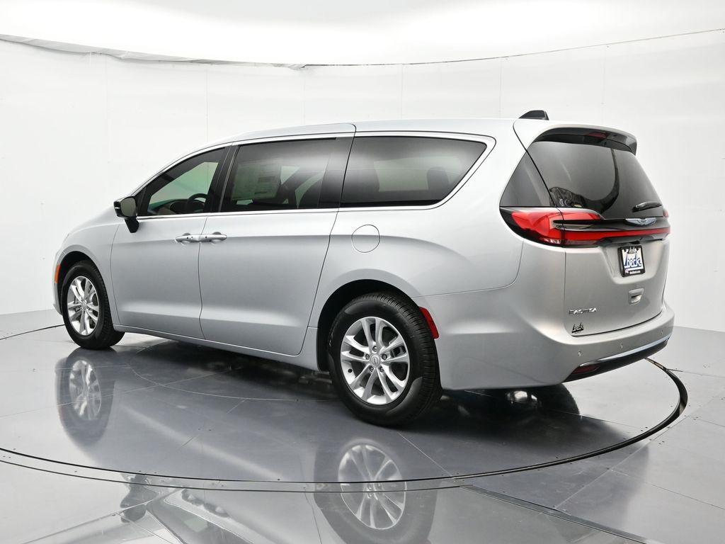 new 2026 Chrysler Pacifica car, priced at $45,991