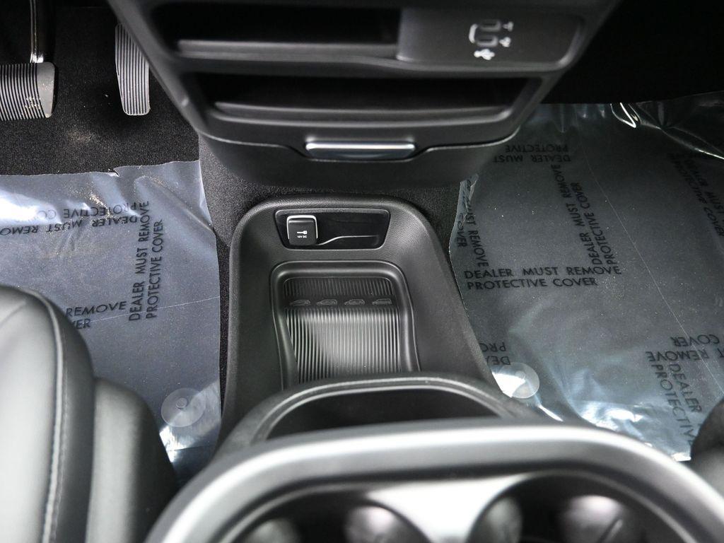 new 2026 Chrysler Pacifica car, priced at $45,991